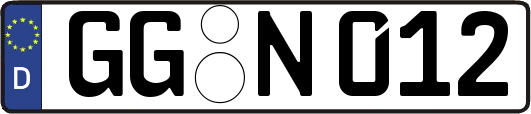 GG-N012