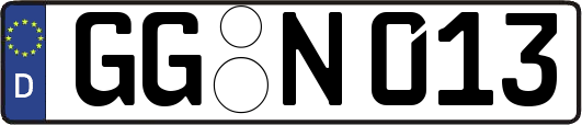GG-N013