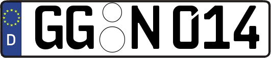 GG-N014