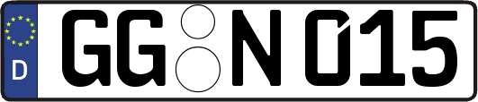 GG-N015