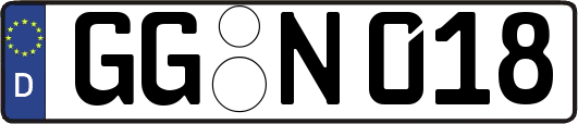 GG-N018