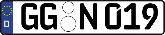 GG-N019