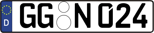GG-N024
