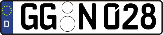 GG-N028