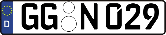 GG-N029