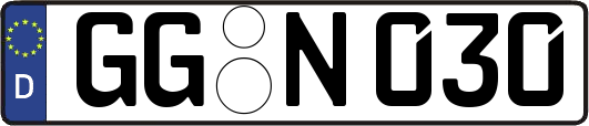 GG-N030