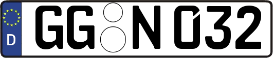 GG-N032