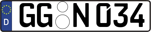 GG-N034