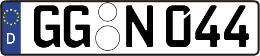 GG-N044