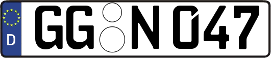 GG-N047