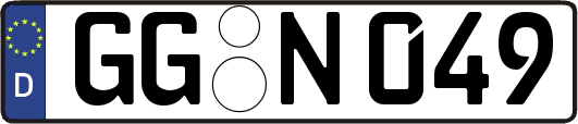 GG-N049