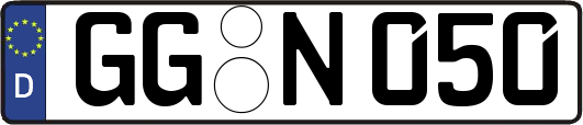 GG-N050
