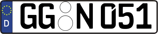 GG-N051