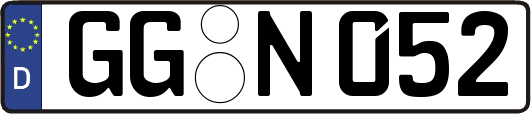 GG-N052