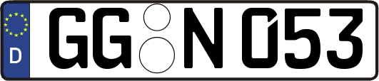 GG-N053