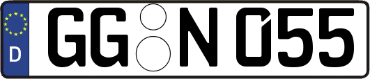 GG-N055