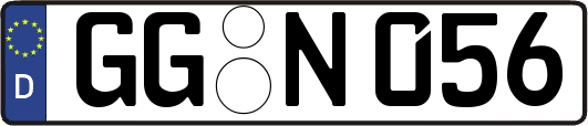 GG-N056