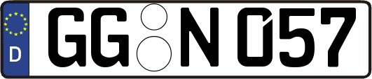GG-N057