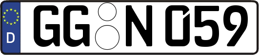GG-N059
