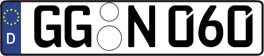 GG-N060
