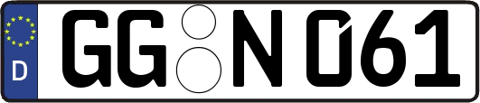 GG-N061