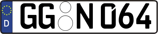 GG-N064