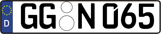 GG-N065