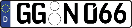 GG-N066