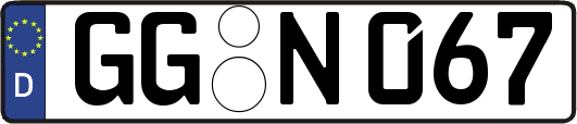 GG-N067