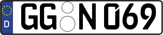GG-N069