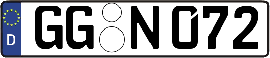 GG-N072