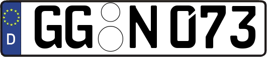 GG-N073