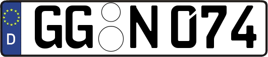 GG-N074