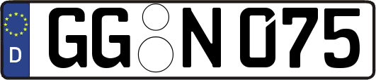 GG-N075