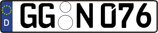 GG-N076