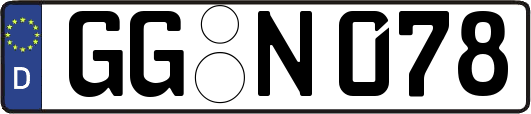 GG-N078