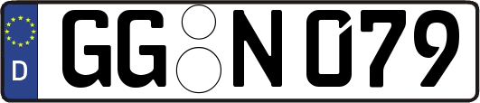GG-N079