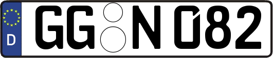GG-N082