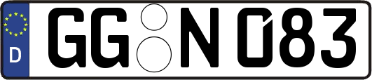 GG-N083