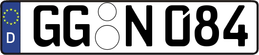 GG-N084