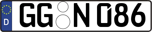 GG-N086