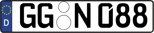 GG-N088
