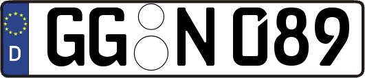 GG-N089
