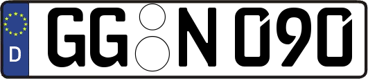 GG-N090