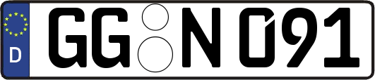 GG-N091