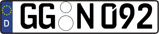 GG-N092