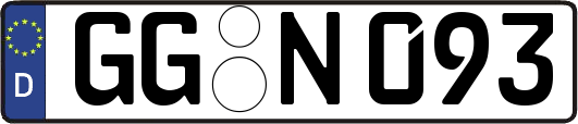 GG-N093