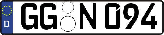 GG-N094