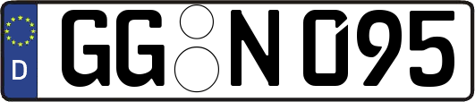 GG-N095