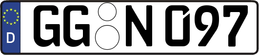 GG-N097